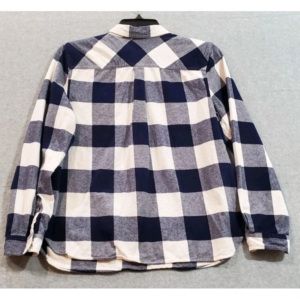 J. Crew it depending vary
